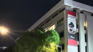 politis nutella outdoor advertising ooh DOOH cyprus urban wall