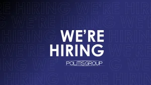 politis outdoor advertising ooh DOOH Greece job opportunities