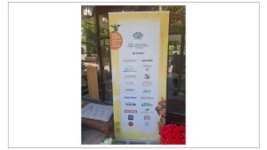 politis anthokomiki kifissias sponsor outdoor advertising csr